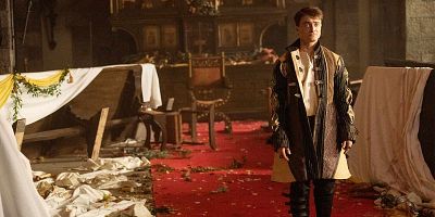 poster de la série Changement de vie : partie 1