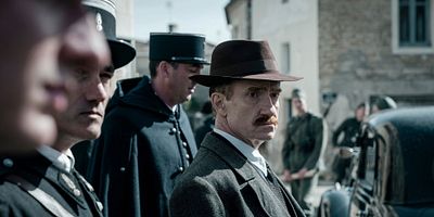 poster de la série Rivalité navale