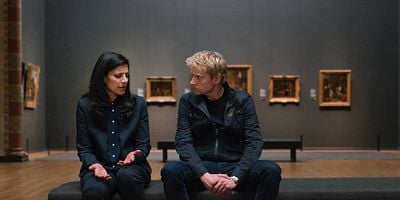 poster de la série Amour à Amsterdam