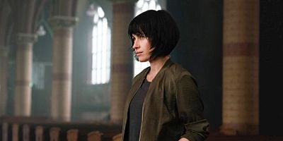 poster de la série Extase à Amsterdam