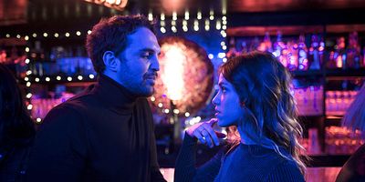 poster de la série Presque Princesse