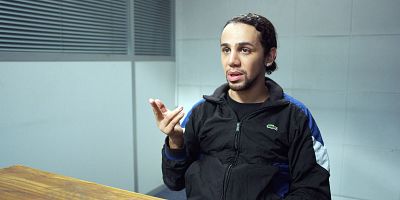 poster de la série Et là, paf contrôle