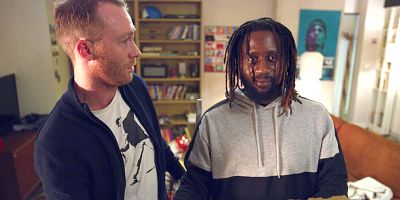 poster de la série Boulatcho