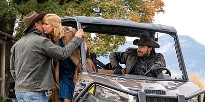 poster de la série Les couleurs du monde