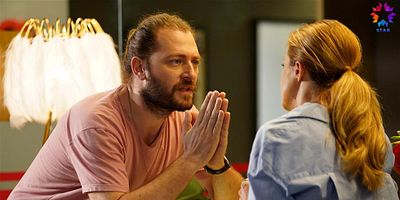 poster de la série Menajerimi Ara 1.Bölüm