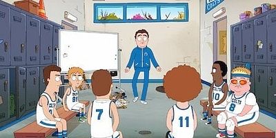 poster de la série The Pilote