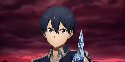 poster de la série L'Éveil