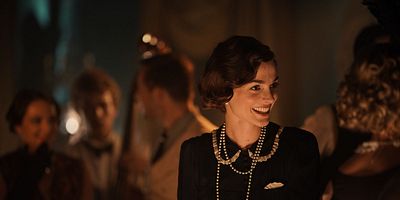 poster de la série Episode 3