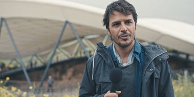 poster de la série Épisode 1