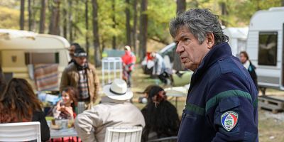 poster de la série Le prix de la liberté