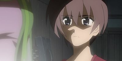 poster de la série Fête de la rivière de coton - Chapitre 2 : Takano