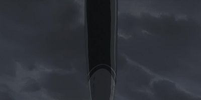 poster de la série Tués par la malédiction - Chapitre 4 : Disparu