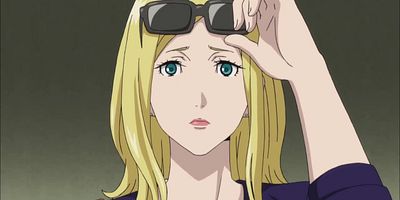 poster de la série Une histoire de levure