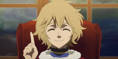 poster de la série La requête de Julius