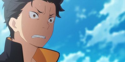 poster de la série La valeur d’une vie