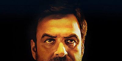 poster de la série 