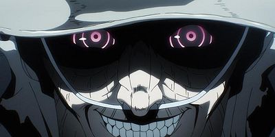 poster de la série I'm Dreaming