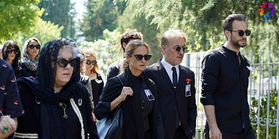 poster de la série Menajerimi Ara 2.Bölüm