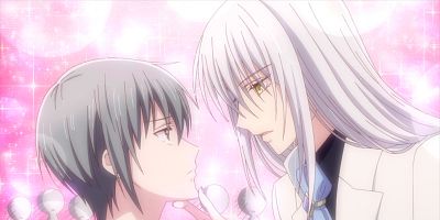 poster de la série Moi, je ne veux pas de ça !