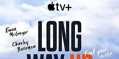 poster de la série 
