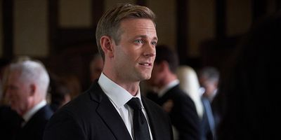 poster de la série Pour la bonne cause