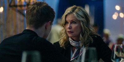 poster de la série La vérité d'un homme