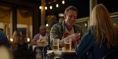 poster de la série Une perspective et non la vérité