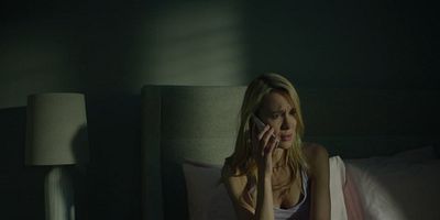 poster de la série Pas forcément perdre