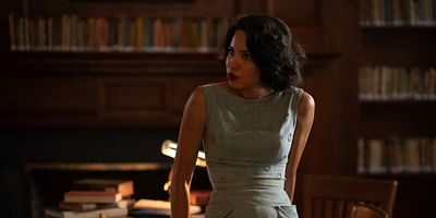 poster de la série A History of Violence