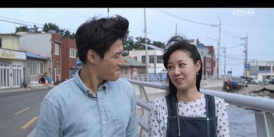 poster de la série Gentils mais pas chanceux