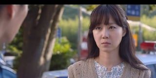 poster de la série La vie d'un enfant de huit ans