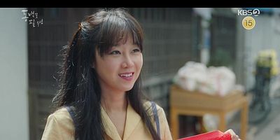 poster de la série Les Avengers de Ongsan