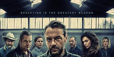 poster de la série 