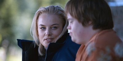 poster de la série Le sang versé - Partie 2