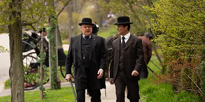 poster de la série Le père prodigue