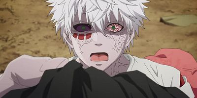 poster de la série La Cellule cancéreuse