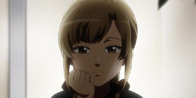 poster de la série Les Cellules thymiques