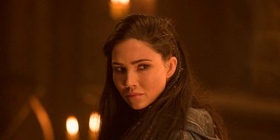 poster de la série Pour les péchés de vos ancêtres