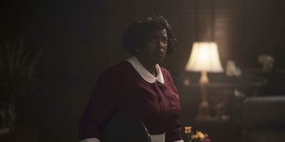 poster de la série L'étrange cas