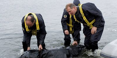 poster de la série Une situation délicate