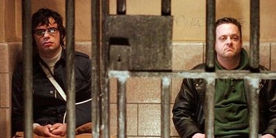 poster de la série La fin d'un rêve