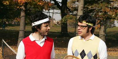 poster de la série L'amour a ses raisons