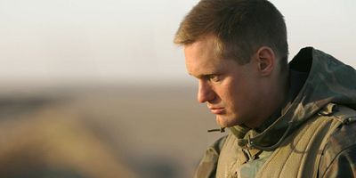 poster de la série L'arrivée du Scribe