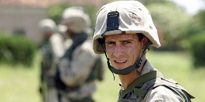 poster de la série Vingt-deux !