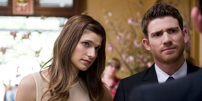 poster de la série Ce n'est pas comme ça