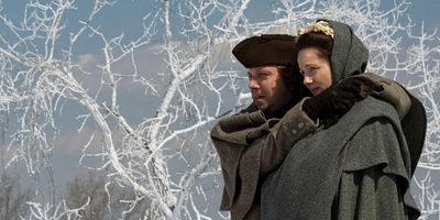 poster de la série Indépendance