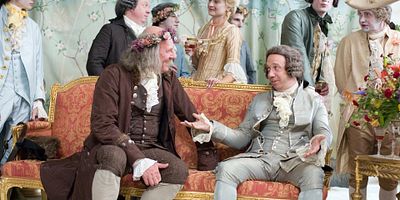 poster de la série Réunion