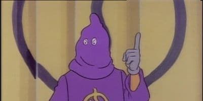 poster de la série L'oreille cassée (2)