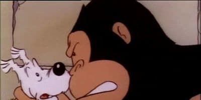 poster de la série Le sceptre d'Ottokar (2)