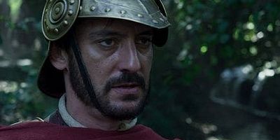 poster de la série La dissolution